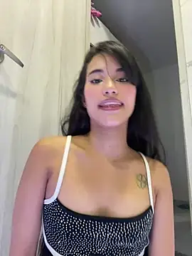 Rouse Monroe online show from 04/08/26, 02:44