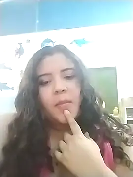 Carolceleste24 online show from 11/19/25, 08:31