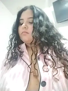 Carolceleste24 online show from 12/02/25, 08:48