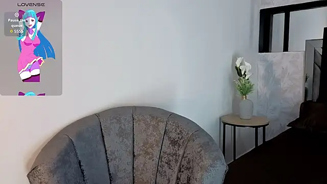 sarita princess7 online show from 12/17/25, 08:26