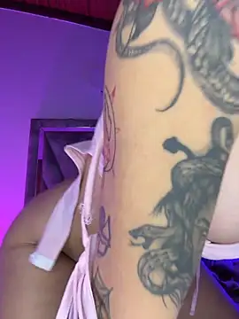 liahouses online show from 03/08/26, 02:04