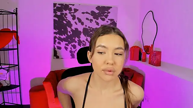 IndigoFae online show from 12/23/25, 07:28