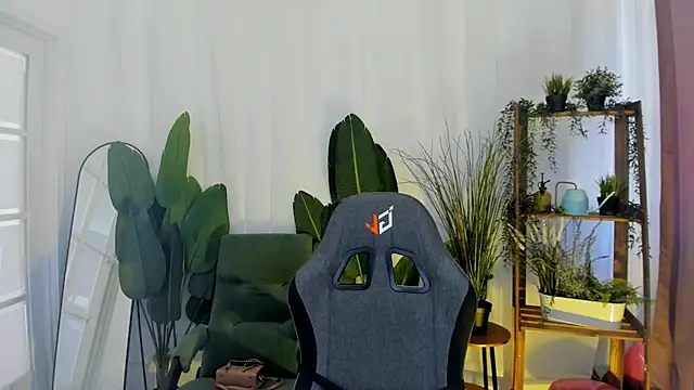 IndigoFae online show from 07/27/26, 04:19
