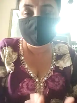 Sonali-6969 online show from 04/15/26, 07:15