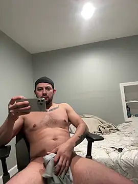 Melvin-92 online show from 02/06/26, 06:18