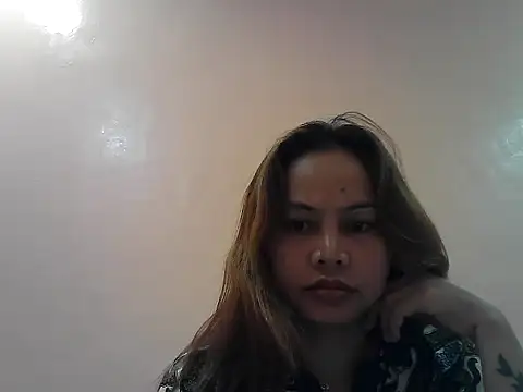 Amarrahlyn online show from 09/29/25, 09:19