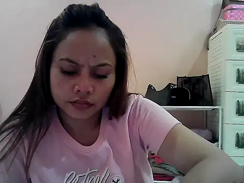 Amarrahlyn online show from 01/10/26, 12:01