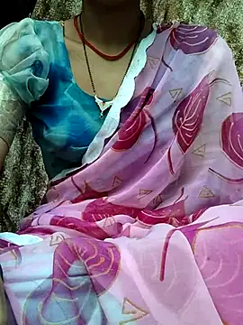 PRACHI-743 online show from 11/11/25, 01:16