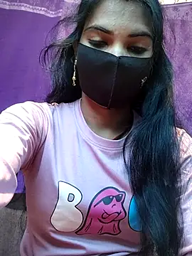 PRACHI-743 online show from 02/09/26, 01:53