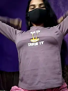 PRACHI-743 online show from 02/11/26, 01:54