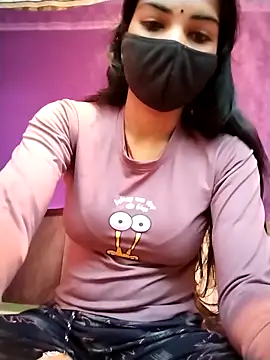 PRACHI-743 online show from 02/18/26, 01:45