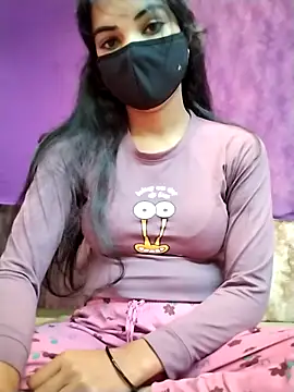 PRACHI-743 online show from 02/22/26, 02:02