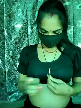 Snapshot of PRACHI-743 chatting on 03/27/26, 10:04 PRACHI-743 online show from 03/27/26, 10:04