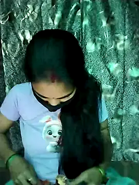 Snapshot of PRACHI-743 chatting on 03/29/26, 01:16 PRACHI-743 online show from 03/29/26, 01:16