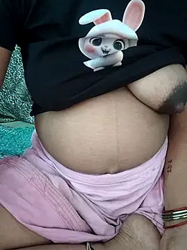 Snapshot of PRACHI-743 chatting on 05/23/26, 01:00 PRACHI-743 online show from 05/23/26, 01:00