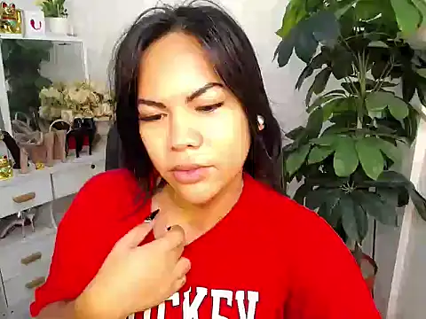 AngelitaDeputouch online show from 10/25/25, 11:43