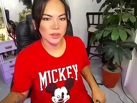 AngelitaDeputouch online show from 11/08/25, 11:10