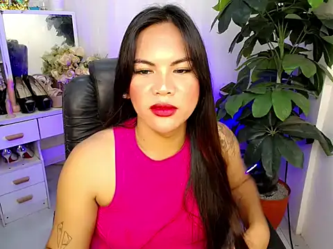 AngelitaDeputouch online show from 11/17/25, 08:31