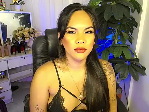 AngelitaDeputouch online show from 02/13/26, 08:21