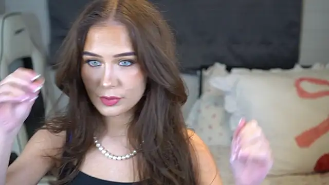 Peachxlush online show from 10/01/25, 07:09