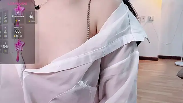 nuan-nuan- online show from 02/21/26, 10:49