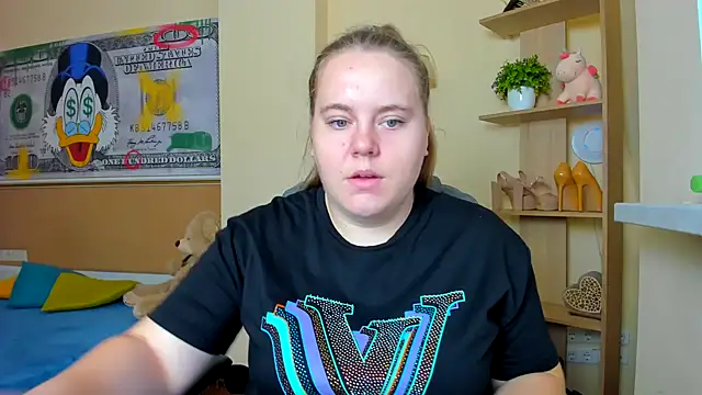 Liza-Mendez online show from 11/11/25, 06:24