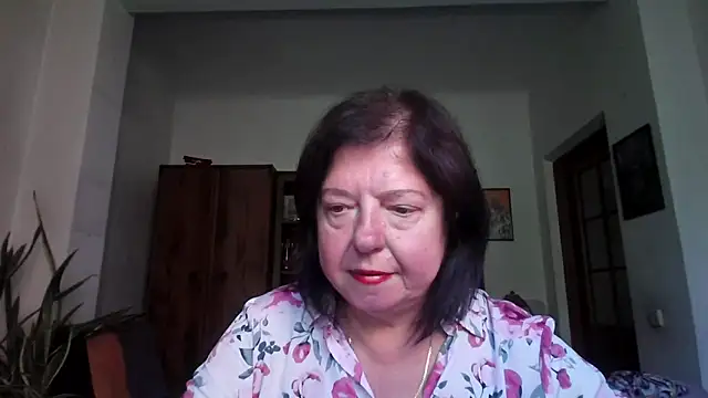 Violet Pulse online show from 09/24/25, 11:57