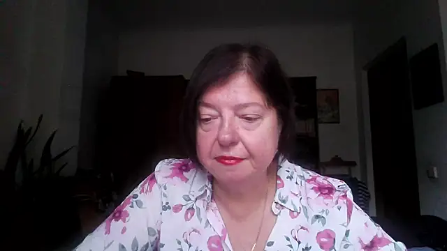 Violet Pulse online show from 10/01/25, 07:58