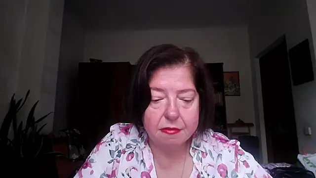 Violet Pulse online show from 10/09/25, 08:56