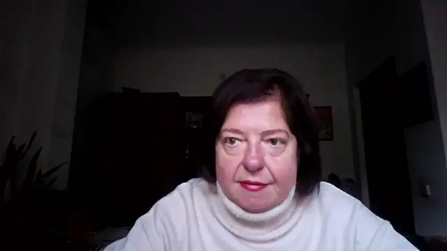 Violet Pulse online show from 10/14/25, 01:12