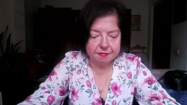 Violet Pulse online show from 10/18/25, 08:04