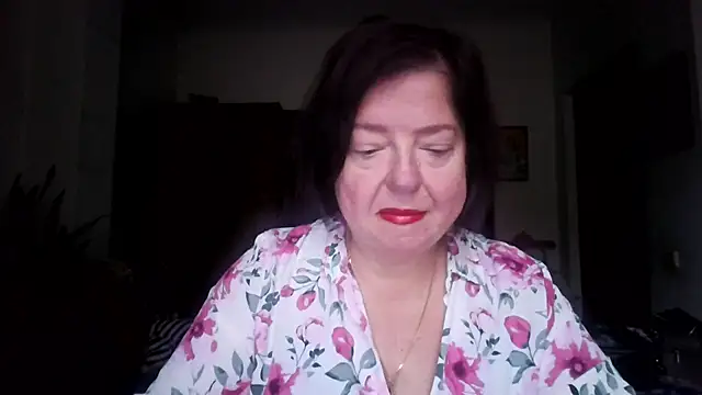 Violet Pulse online show from 10/20/25, 11:10