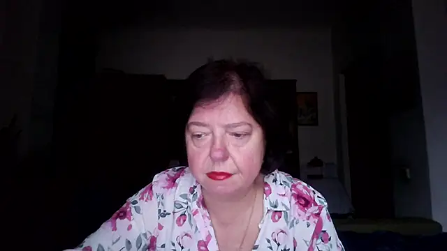 Violet Pulse online show from 11/19/25, 08:47