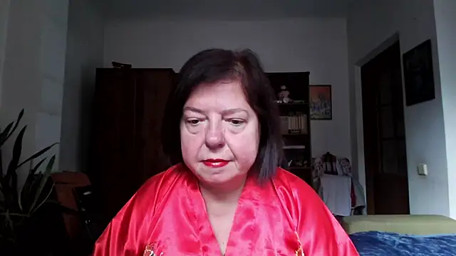 Violet Pulse online show from 11/25/25, 08:25