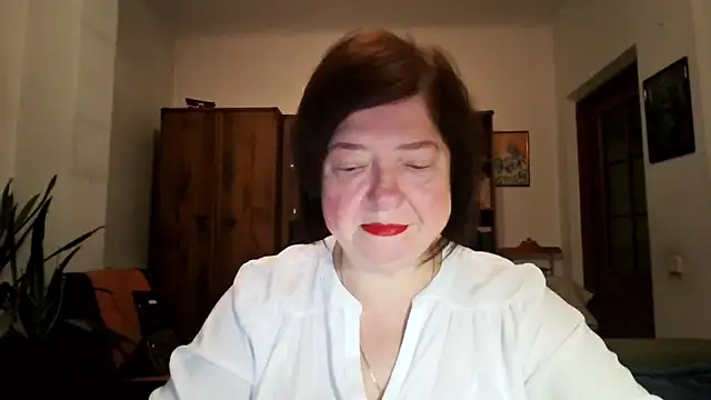 Violet Pulse online show from 01/18/26, 03:38