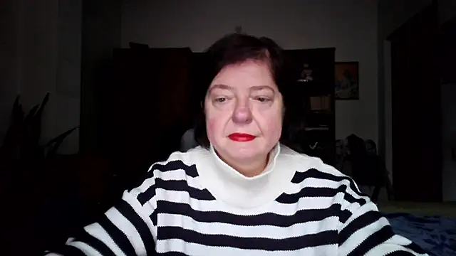 Violet Pulse online show from 02/08/26, 08:29