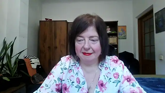 Violet Pulse online show from 02/16/26, 09:49