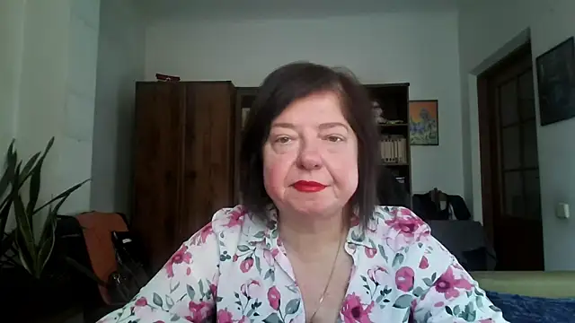 Violet Pulse online show from 02/23/26, 09:06