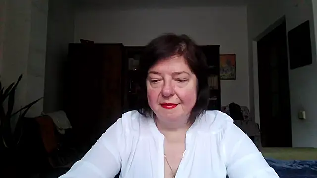 Violet Pulse online show from 02/25/26, 12:04