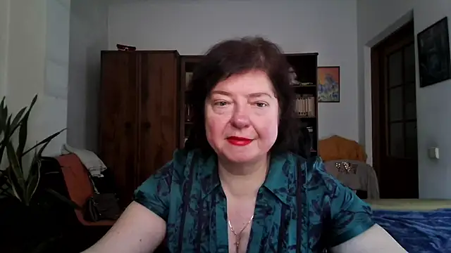 Violet Pulse online show from 02/27/26, 08:58