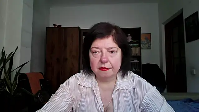 Violet Pulse online show from 03/09/26, 10:08