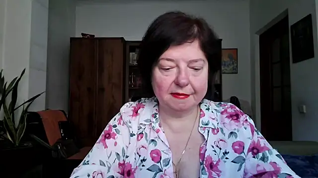 Violet Pulse online show from 03/10/26, 10:31