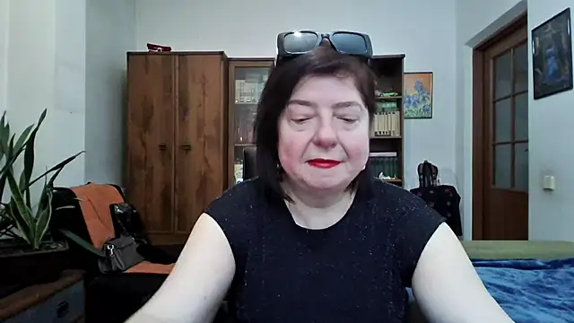 Violet Pulse online show from 03/19/26, 09:46