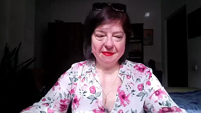 Violet Pulse online show from 04/10/26, 07:24