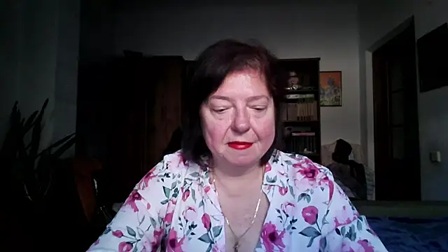 Violet Pulse online show from 04/15/26, 02:35