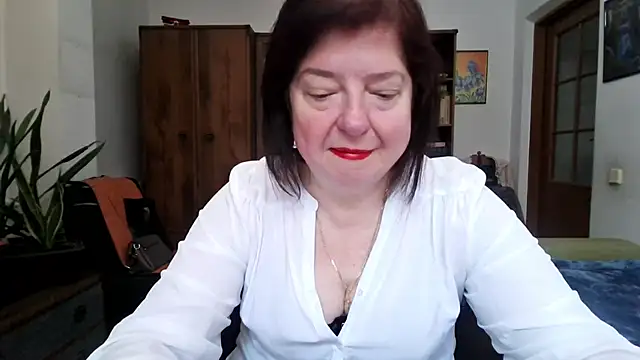 Violet Pulse online show from 04/18/26, 08:51