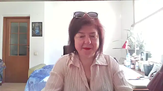 Violet Pulse online show from 04/20/26, 06:49