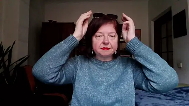 Violet Pulse online show from 04/21/26, 11:38