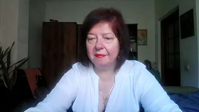 Violet Pulse online show from 05/12/26, 11:40