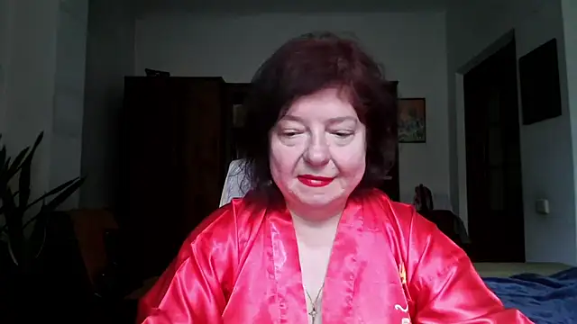 Violet Pulse online show from 05/23/26, 08:18